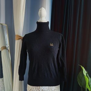 Authentic Dior Wool Sweater